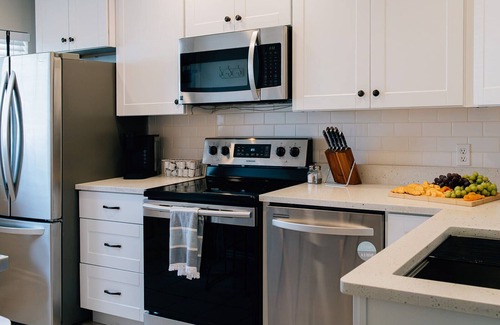 Orem Casa | Family Home Near Trails, BYU/UVU/Fenced Yard