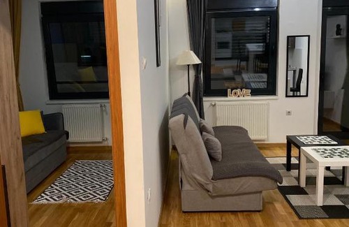 Medijana Apartamento | Family Home Niš , FREE parking