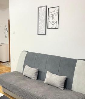 Medijana Apartamento | Family Home Niš , FREE parking