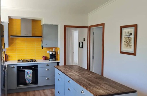Te Awanga Casa | Family home