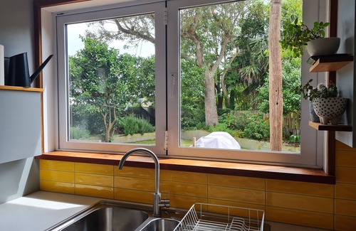Te Awanga Casa | Family home