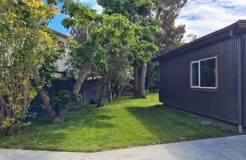 Te Awanga Casa | Family home