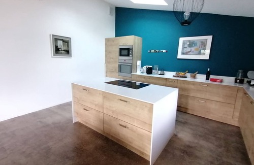 Saze Casa | Family home of over 300m2 in a Gard village 10 minutes from Avignon!