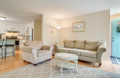 North Eastham Casa | Family Home on Cape Cod Walk to Cooks Brook Beach
