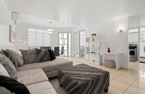 Sabana Abajo Casa | Family Home| Pool|Near to The Airport +Solar Panel