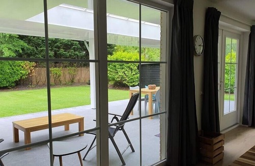 Nieuw-Haamstede Villa | Casa familiar Populierenlaan 5