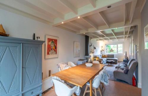 Sint Maartensvlotbrug Casa | Family Home Sint Maartenszee near Beach