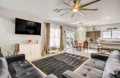 Alta Vista Estates Casa | Family Home w/ Community Perks in Peoria