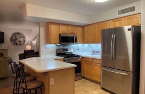 Litchfield Park Casa | Family Home with Pool, outdoor grill, and entertainment