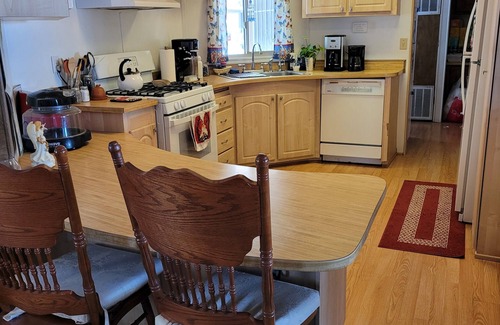 Deer Valley Casa | Family home with everything you need