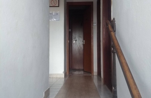 Patyod Casa | Family home with large backyard
