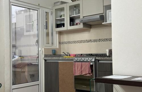 Veracruz Apartamento | Family home with pool near the beaches