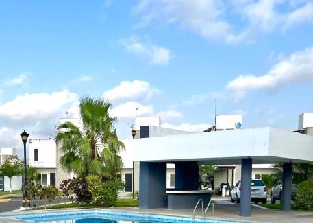 Veracruz Apartamento | Family home with pool near the beaches