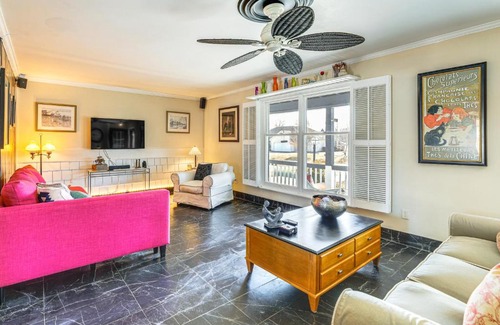 Lewes Casa | Family Home with Private Pool and Hot Tub in Lewes