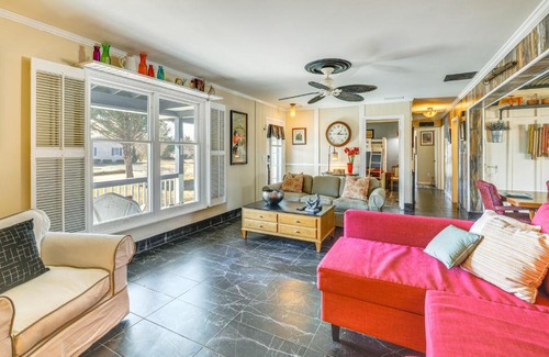 Lewes Casa | Family Home with Private Pool and Hot Tub in Lewes