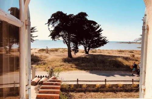 Mauzac Casa | Family home with sea view