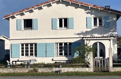 Mauzac Casa | Family home with sea view