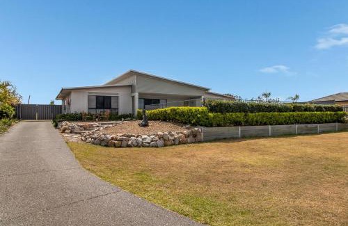 River Heads Casa | Family home with Sea views