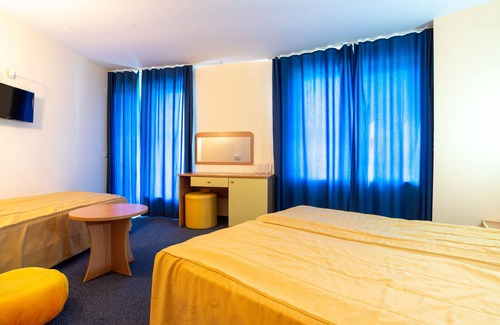 Kiten Hotel | Family Hotel Sunday
