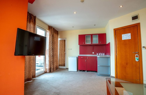 Kiten Hotel | Family Hotel Sunday