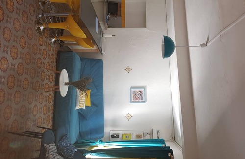 Fontjoncouse Casa | Casa familiar de 4 a 6 personas
