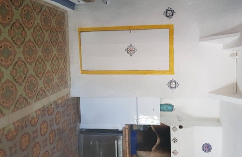 Fontjoncouse Casa | Casa familiar de 4 a 6 personas