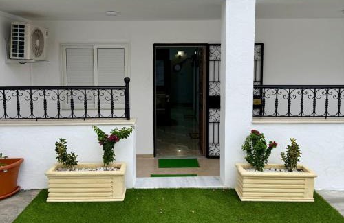 ‘Ayn ad Darahim Casa | Family House Ain Draham