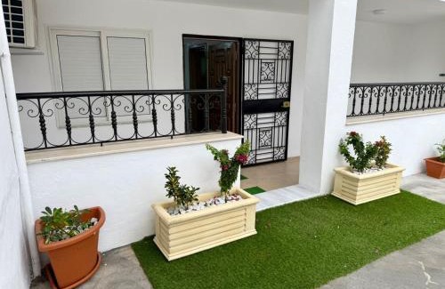 ‘Ayn ad Darahim Casa | Family House Ain Draham