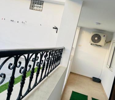 ‘Ayn ad Darahim Casa | Family House Ain Draham