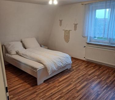 Bibertal Casa | Family House