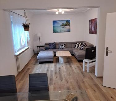 Bibertal Casa | Family House