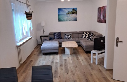 Bibertal Casa | Family House
