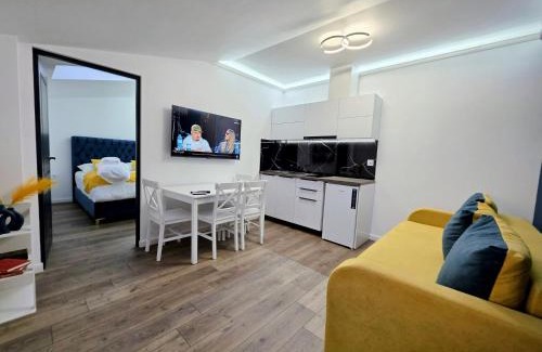 Deva Apartamento | Family House Deva