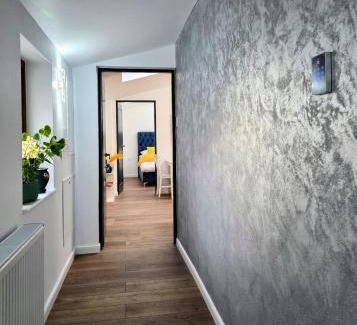 Deva Apartamento | Family House Deva