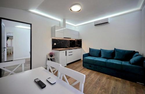 Deva Apartamento | Family House Deva