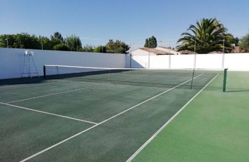 Loix Casa | Family house for 12 people - Loix - Ile de Ré