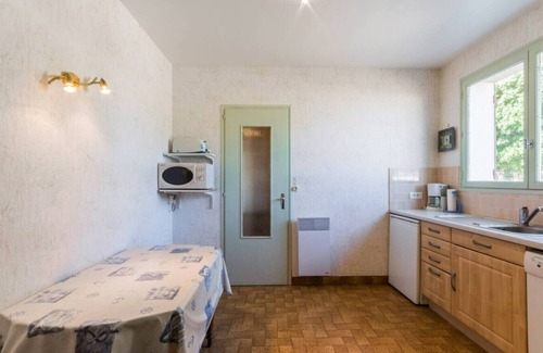 Le Pouliguen Chalet De Esquí | Casa familiar para 8 - 850m de la playa