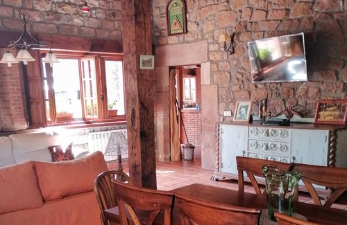 Carmona Casa | Casa familiar ideal para el descanso