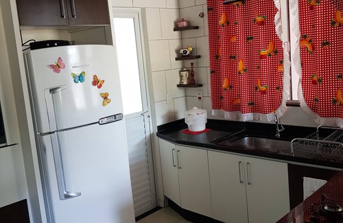 Foz do Iguacu Casa | Casa familiar excelente ubicación