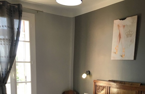 Tuchan Casa | Casa familiar en el país cátaro