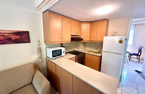 Mola Kalyva Apartamento | Family House in Mola Kaliva
