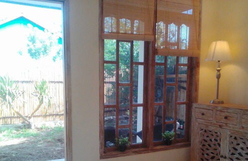 Labuan Bajo Casa | Casa familiar en zona tranquila de la ciudad