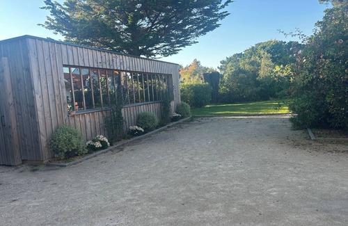 Quimiac Casa | Family house in Quimiac near the beach with swimming pool