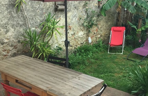 Mugron Casa | Family house in the Landes (Chalosse)