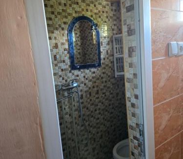 Ushguli Casa | family house LEON