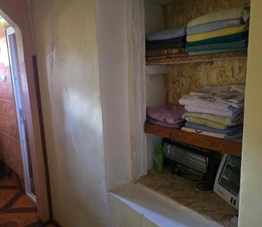 Ushguli Casa | family house LEON