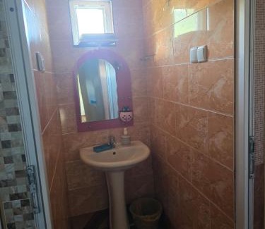 Ushguli Casa | family house LEON