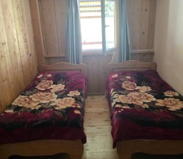 Ushguli Casa | family house LEON