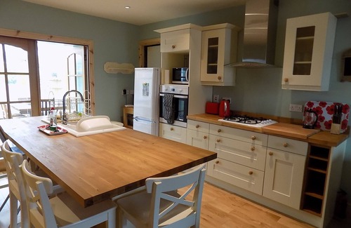 St Monans Casa | Casa familiar cerca de Elie, golf y playas, vistas al mar, base ideal para East Neuk