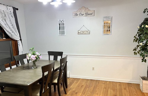 Madison Casa | Family house near Hammonasset beach state park